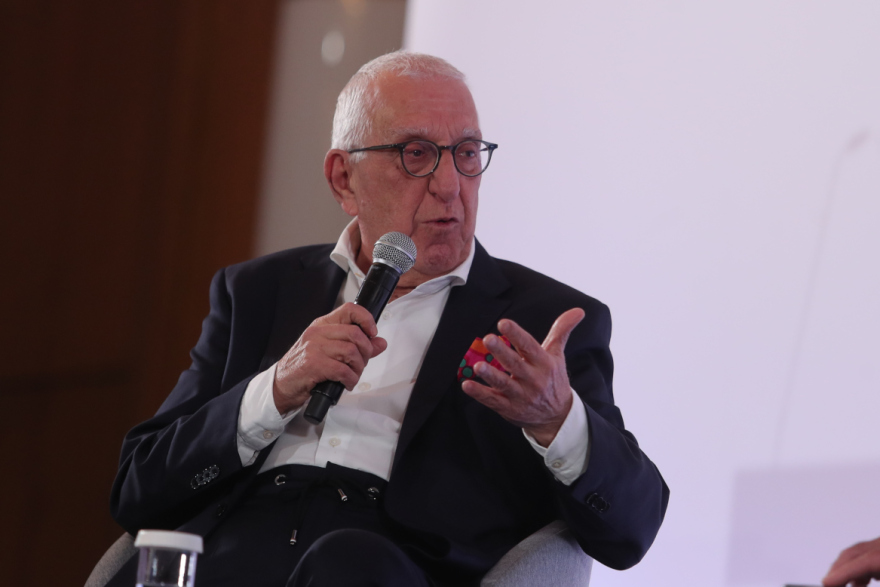 Συνέδριο Athens Alitheia Forum για τα fake news - Μαρινάκης: Η αντιμετώπιση της παραπληροφόρησης δεν είναι υπόθεση μιας κυβέρνησης, αλλά συλλογική ευθύνη

