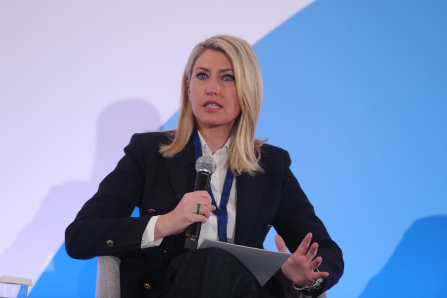 Συνέδριο Athens Alitheia Forum για τα fake news - Μαρινάκης: Η αντιμετώπιση της παραπληροφόρησης δεν είναι υπόθεση μιας κυβέρνησης, αλλά συλλογική ευθύνη

