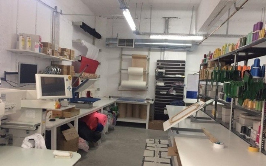 Ποινή φυλάκισης σε 56χρονο στη Ρόδο για χιλιάδες προϊόντα «μαϊμού»