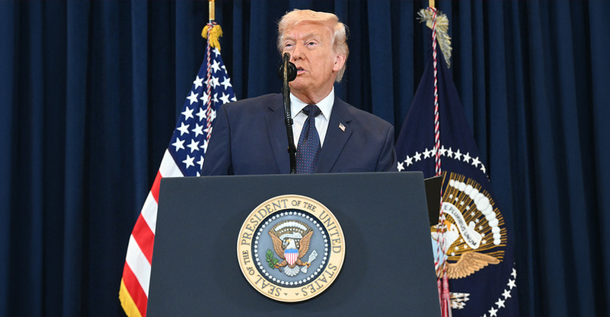 Πόσο γρήγορα θα τελειώσει ο πόλεμος στο Ιράν; Τραμπ - Νετανιάχου... μαδάνε τη μαργαρίτα, ενώ η Ευρώπη κινδυνεύει με νέα ύφεση 