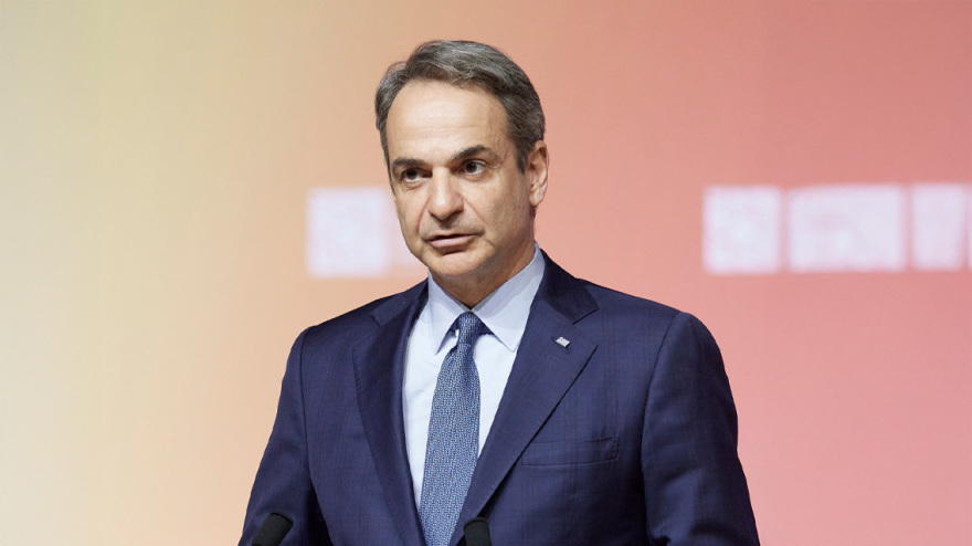 Μητσοτάκης: Η Ελλάδα είναι φίλη της πυρηνικής ενέργειας, θα εξετάσουμε αν μικροί αντιδραστήρες μπορούν να παίξουν ρόλο στην ενέργεια