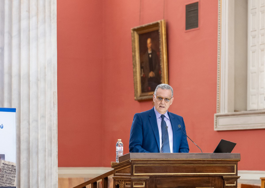 Στην ψηφιακή εποχή εισέρχεται το πολιτιστικό και αρχειακό απόθεμα του Ελληνικού Ινστιτούτου Βενετίας