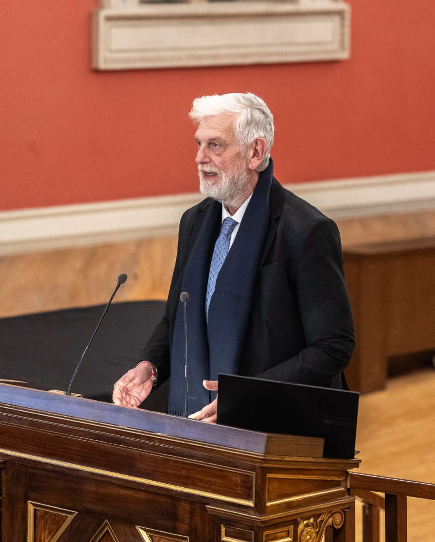 Στην ψηφιακή εποχή εισέρχεται το πολιτιστικό και αρχειακό απόθεμα του Ελληνικού Ινστιτούτου Βενετίας