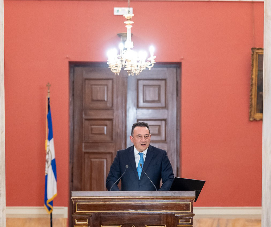 Στην ψηφιακή εποχή εισέρχεται το πολιτιστικό και αρχειακό απόθεμα του Ελληνικού Ινστιτούτου Βενετίας