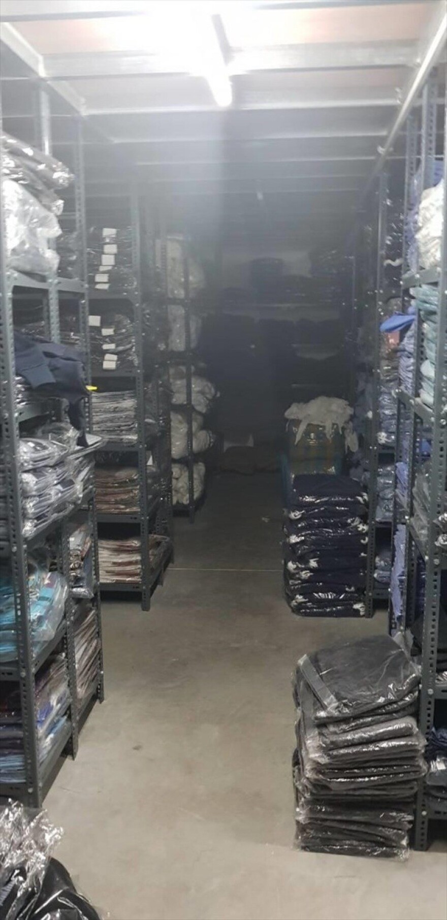 Ποινή φυλάκισης σε 56χρονο στη Ρόδο για χιλιάδες προϊόντα «μαϊμού»