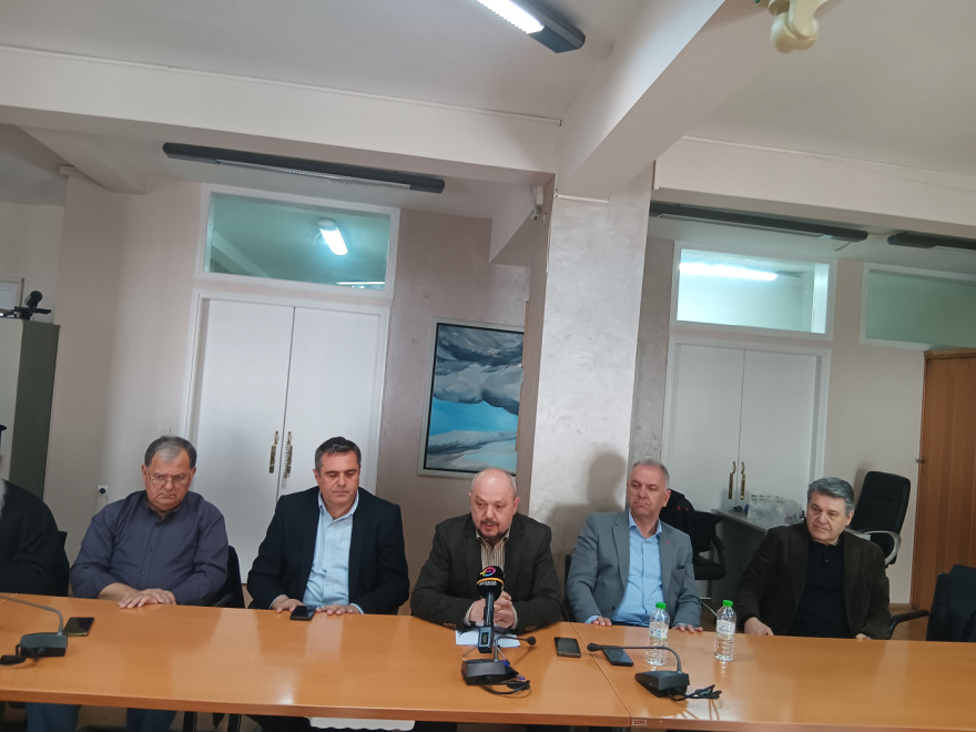 Όλα έτοιμα στην Καρδίτσα για το 41ο Πανελλήνιο Φεστιβάλ Ερασιτεχνικού Θεάτρου