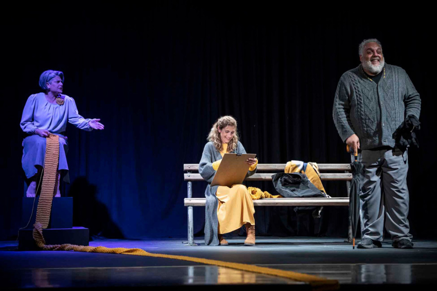 Όλα έτοιμα στην Καρδίτσα για το 41ο Πανελλήνιο Φεστιβάλ Ερασιτεχνικού Θεάτρου