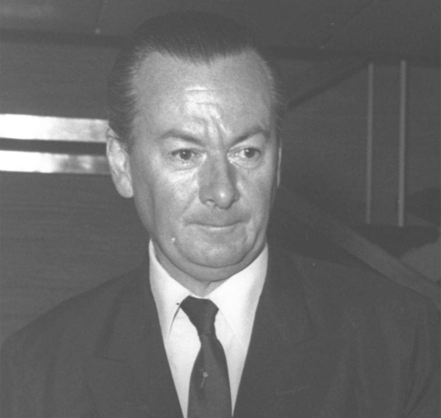 Βρετανικές βάσεις στην Κύπρο: Οι παράλογες απαιτήσεις, ο αταλάντευτος Μακάριος και τα αρχεία του Φόρεϊν Όφις για Καραμανλή, Αβέρωφ