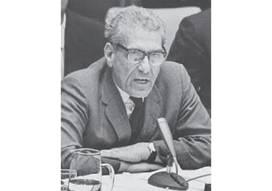 Βρετανικές βάσεις στην Κύπρο: Οι παράλογες απαιτήσεις, ο αταλάντευτος Μακάριος και τα αρχεία του Φόρεϊν Όφις για Καραμανλή, Αβέρωφ