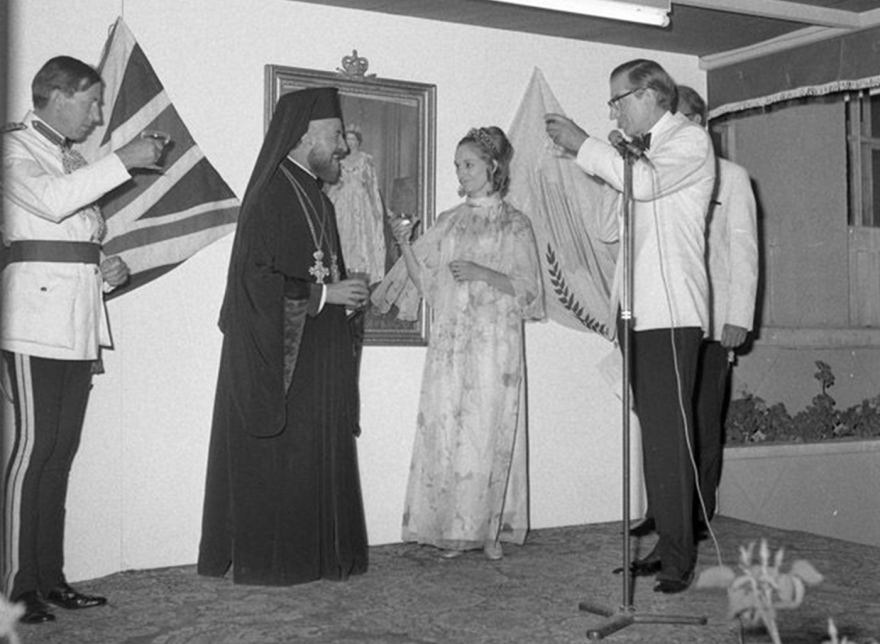 Βρετανικές βάσεις στην Κύπρο: Οι παράλογες απαιτήσεις, ο αταλάντευτος Μακάριος και τα αρχεία του Φόρεϊν Όφις για Καραμανλή, Αβέρωφ