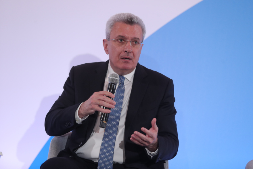 Συνέδριο Athens Alitheia Forum για τα fake news - Μαρινάκης: Η αντιμετώπιση της παραπληροφόρησης δεν είναι υπόθεση μιας κυβέρνησης, αλλά συλλογική ευθύνη

