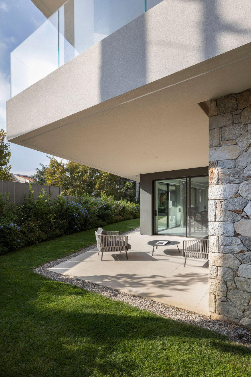 H Λακιώτης σε νέο κατασκευαστικό Project πολυτελούς κατοικίας στην Κηφισιά
