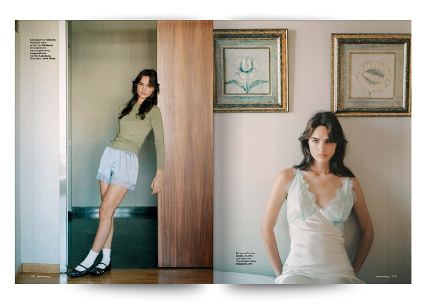 Αυτή την Κυριακή, μη χάσετε το Πρώτο Θέμα