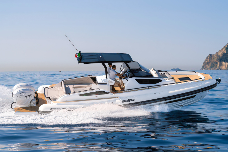 Τα ελληνικά ναυπηγεία πρωταγωνιστούν στην 11η Boat & Fishing Show 2026