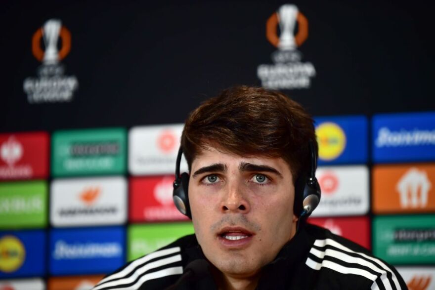 Μπενίτεθ: Θεωρώ πως μπορούμε να τα καταφέρουμε κόντρα στη Μπέτις