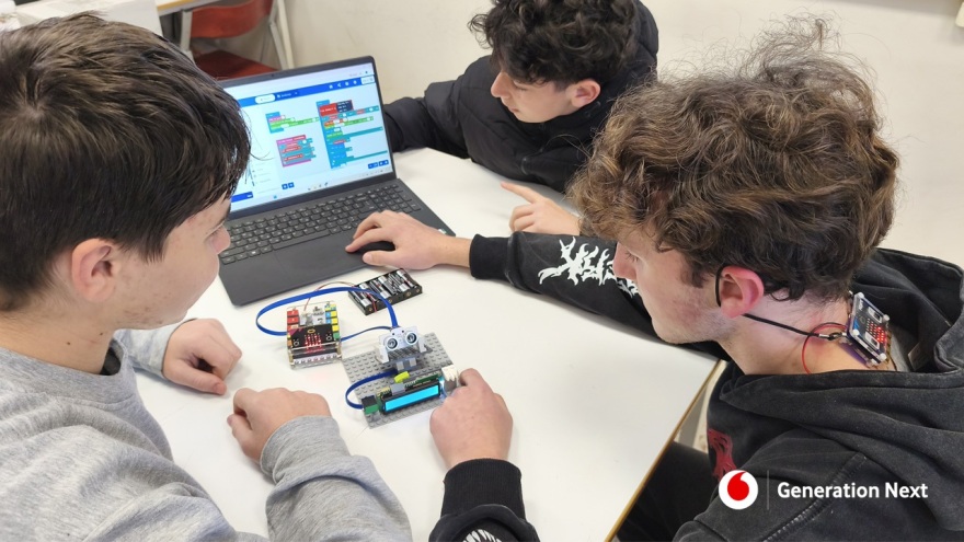 Καινοτόμες λύσεις για την ψηφιακή ευημερία