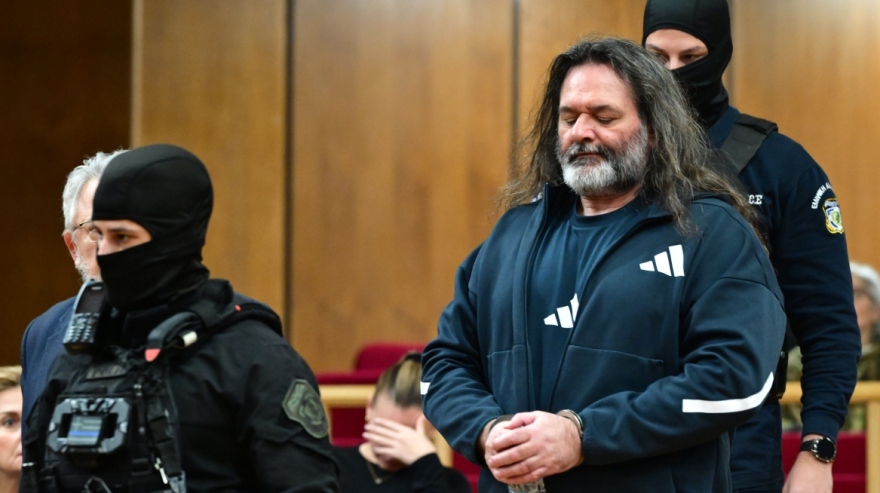 Δίκη Χρυσής Αυγής: Η ανατροπή με την πρώτη φορά φυλακή για Ζαρούλια και άλλους τρεις, τα ποσά για την εξαγορά των ποινών που μετατράπηκαν σε χρηματικές 