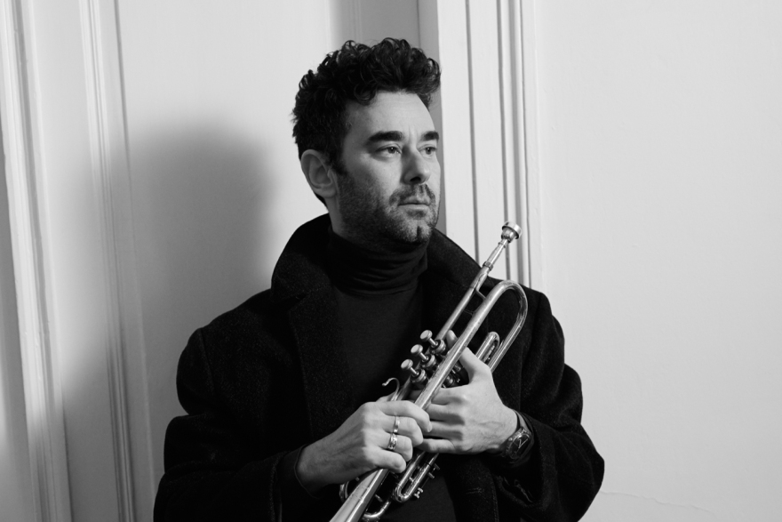  Τζαζ συναντήσεις με διεθνείς καλλιτέχνες στην Αθήνα