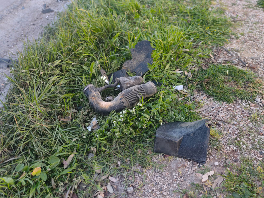 Τροχαίο στη Βούλα: Νεκρή η 58χρονη οδηγός ταξί που συγκρούστηκε με ΙΧ στην παραλιακή
