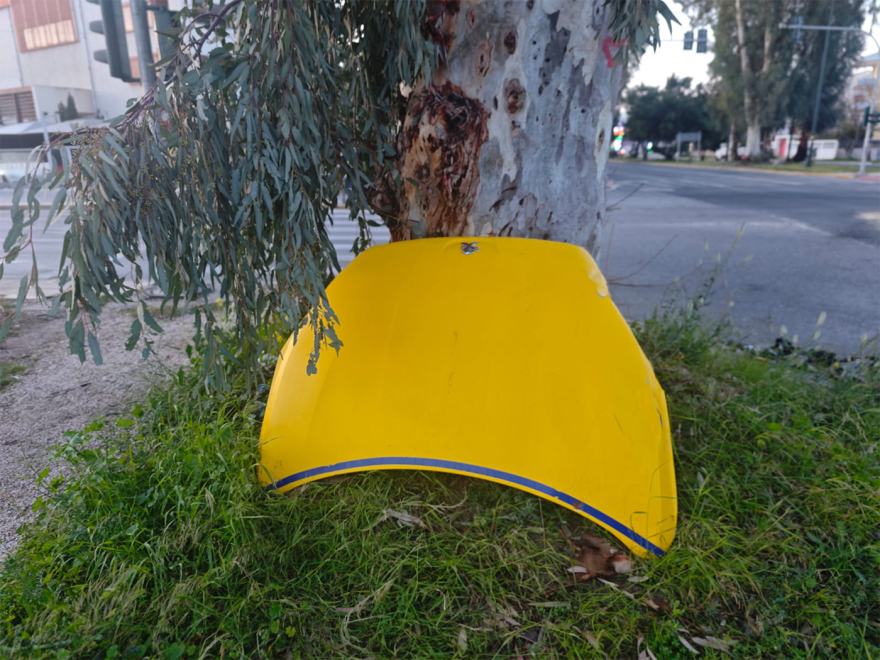 Τροχαίο στη Βούλα: Νεκρή η 58χρονη οδηγός ταξί που συγκρούστηκε με ΙΧ στην παραλιακή
