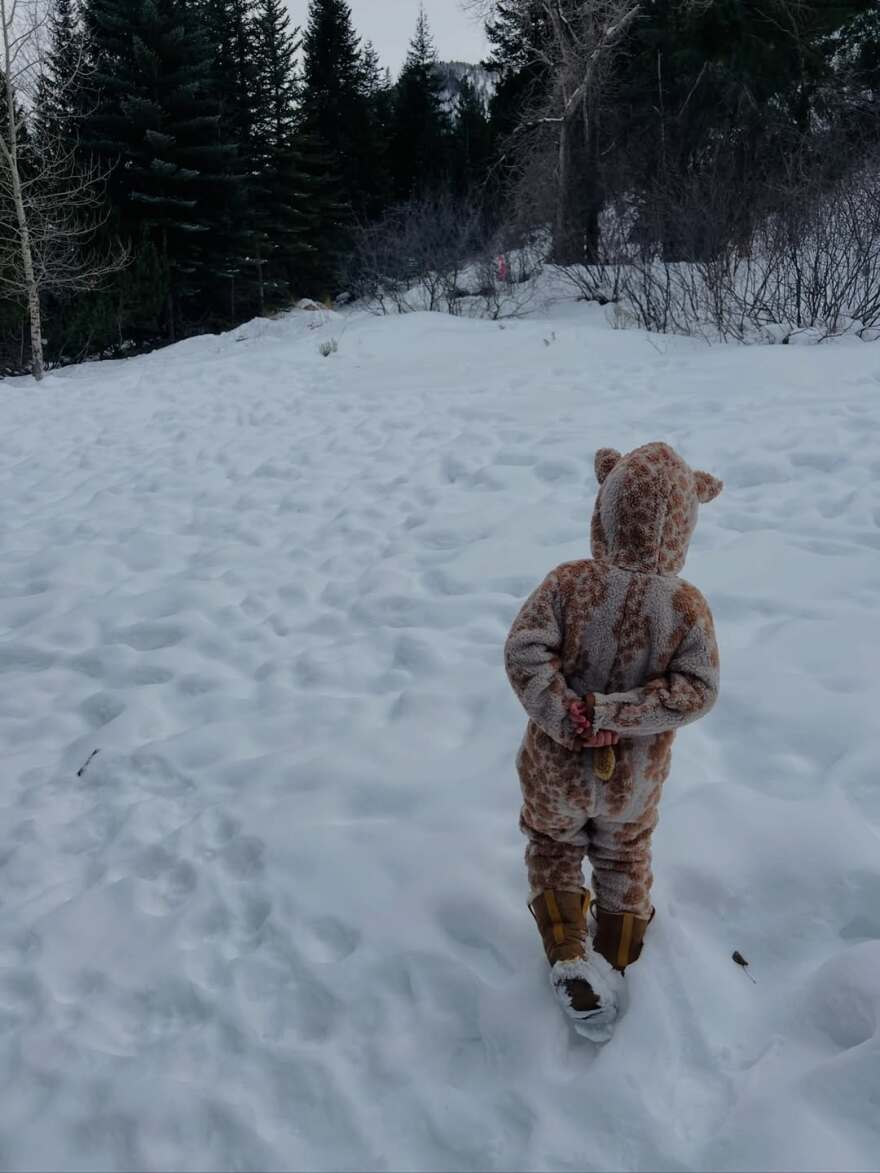 Οι τρυφερές φωτογραφίες της Κέιτι Πέρι με τον Τζάστιν Τριντό και την κόρη της: «Θέλουν να αλλάξουν τον κόσμο μαζί»