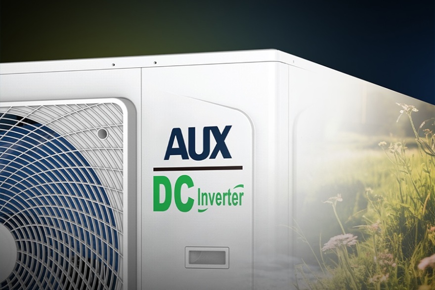 Αντλίες Θερμότητας: Η σύγχρονη λύση για οικονομική θέρμανση