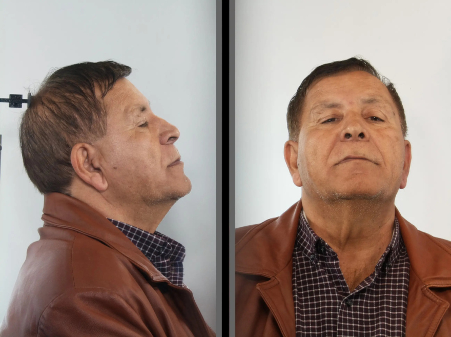 Στη δημοσιότητα στοιχεία και φωτογραφίες του 70χρονου που συνελήφθη για απάτες και ληστείες σε βάρος ηλικιωμένων 