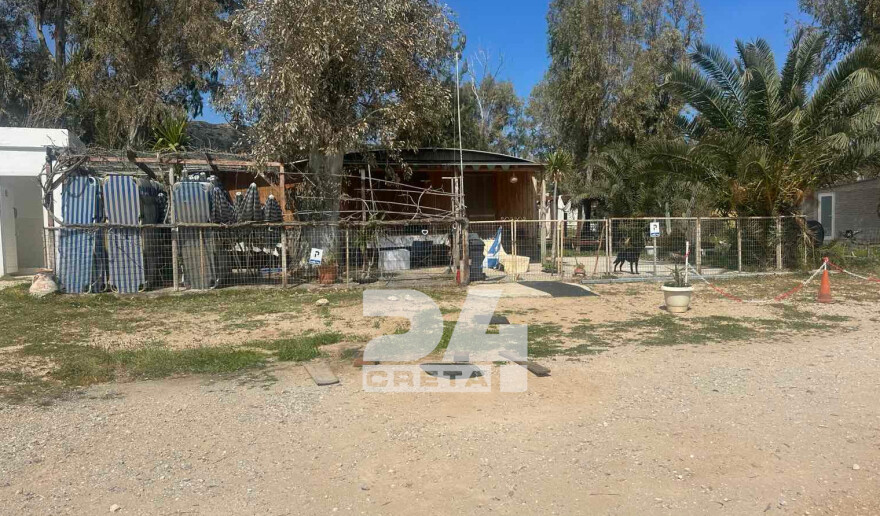 Ποινική δίωξη για κατασκοπεία στον Πολωνό που συνελήφθη στη Σούδα, τη Δευτέρα η απολογία
