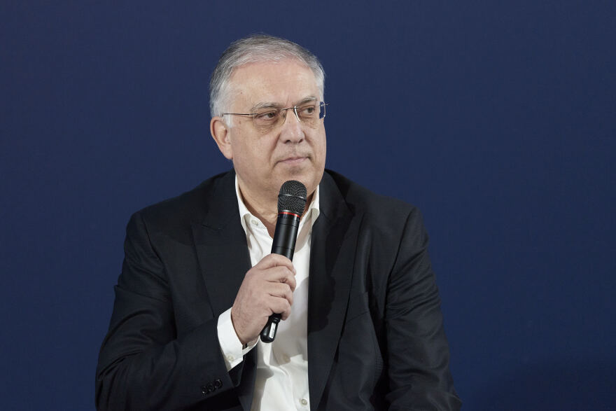 Πιερρακάκης: Η οικονομία διαρκώς βελτιώνει τις επιδόσεις της, παρά το δύσκολο γεωπολιτικό περιβάλλον