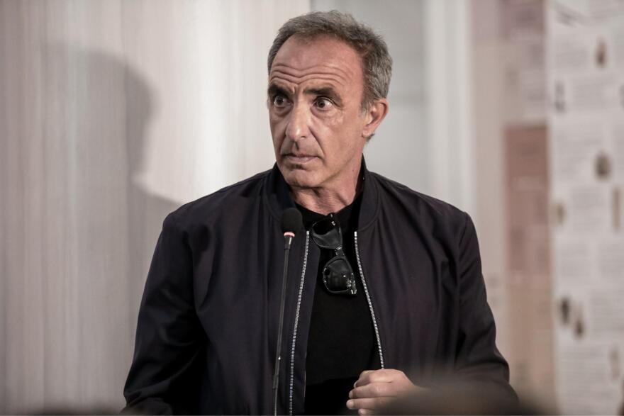 Για πρώτη φορά εκτίθεται στη χώρα μας ο εμβληματικός πίνακας του Ντελακρουά «η Ελλάδα στα ερείπια του Μεσολογγίου», δείτε φωτογραφίες