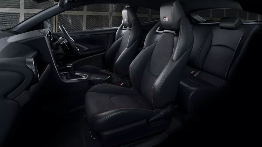 Το Toyota GR Yaris ανανεώνεται