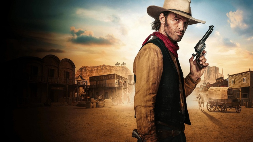 Οι πέντε νέες σειρές που αξίζει να δούμε τον Μάρτιο