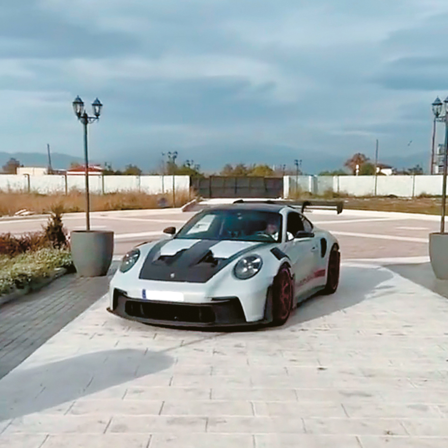 Τα κόλπα των «Ρομά του κάμπου» για να παγιδεύουν θύματα - Ο ρόλος μιας γυναίκας στην εξιχνίαση της υπόθεσης