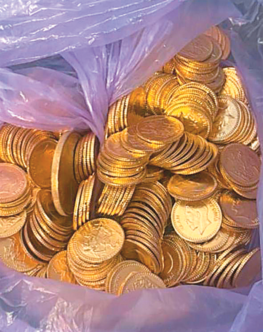 Τα κόλπα των «Ρομά του κάμπου» για να παγιδεύουν θύματα, ο ρόλος μιας γυναίκας στην εξιχνίαση της υπόθεσης