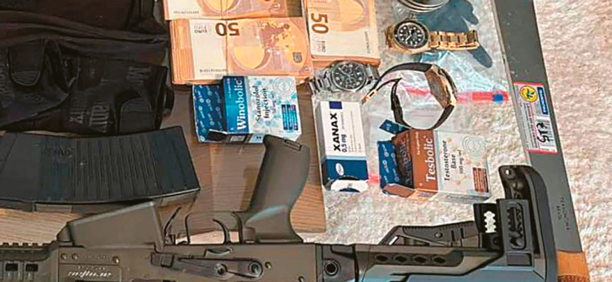 Τα κόλπα των «Ρομά του κάμπου» για να παγιδεύουν θύματα - Ο ρόλος μιας γυναίκας στην εξιχνίαση της υπόθεσης