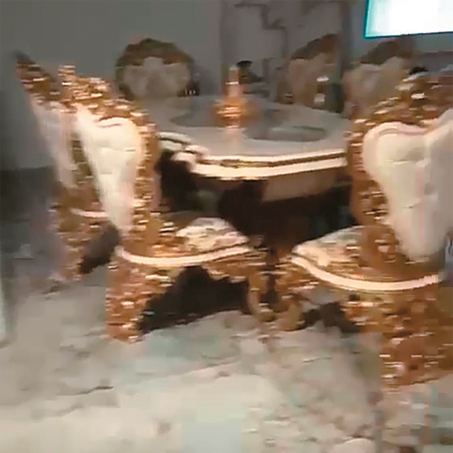 Τα κόλπα των «Ρομά του κάμπου» για να παγιδεύουν θύματα - Ο ρόλος μιας γυναίκας στην εξιχνίαση της υπόθεσης