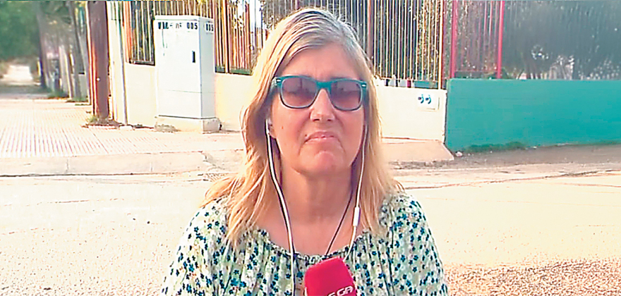 Μα τι συμβαίνει επιτέλους; Μαθητές μαχαιροβγάλτες στα σχολεία