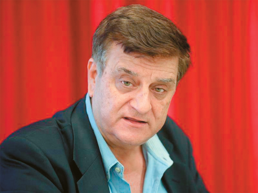 Μα τι συμβαίνει επιτέλους; Μαθητές μαχαιροβγάλτες στα σχολεία