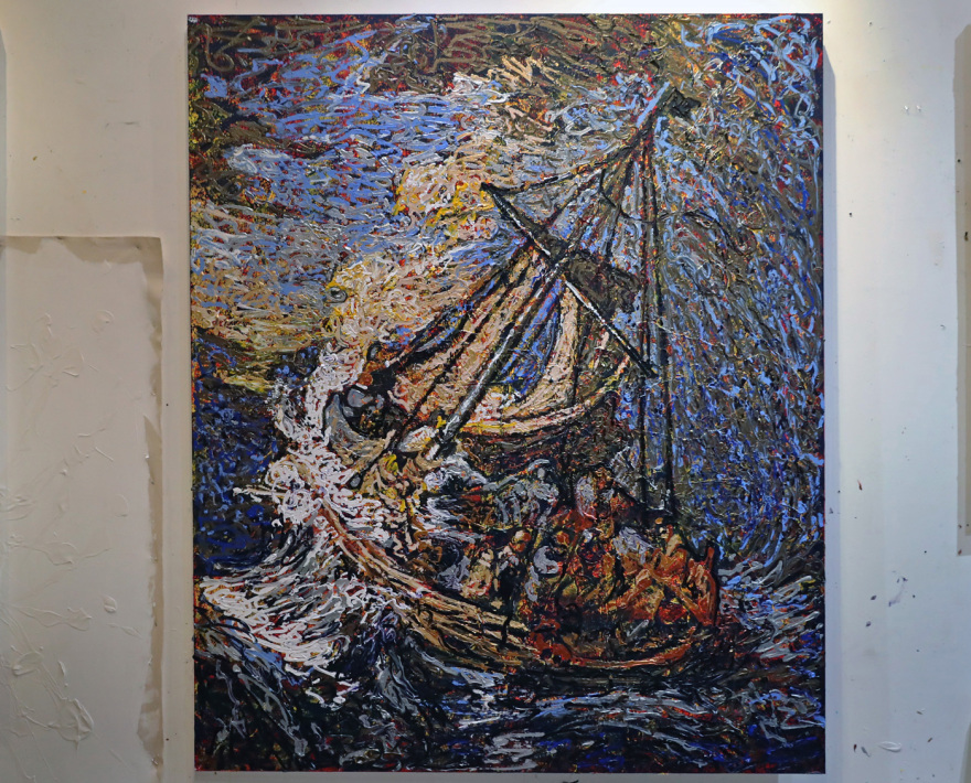 Βοστώνη: 36 χρόνια μετά την «κλοπή του αιώνα», τα 13 αριστουργήματα αξίας 1 δισ. ευρώ ακόμα αγνοούνται