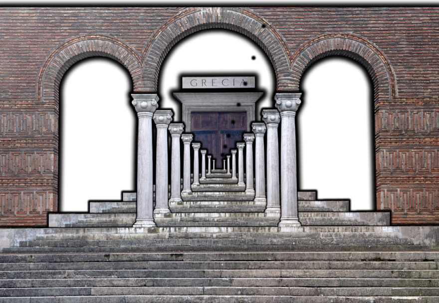 Με ένα σύγχρονο και διαφορετικό πλατωνικό σπήλαιο η Ελλάδα στη φετινή Μπιενάλε της Βενετίας