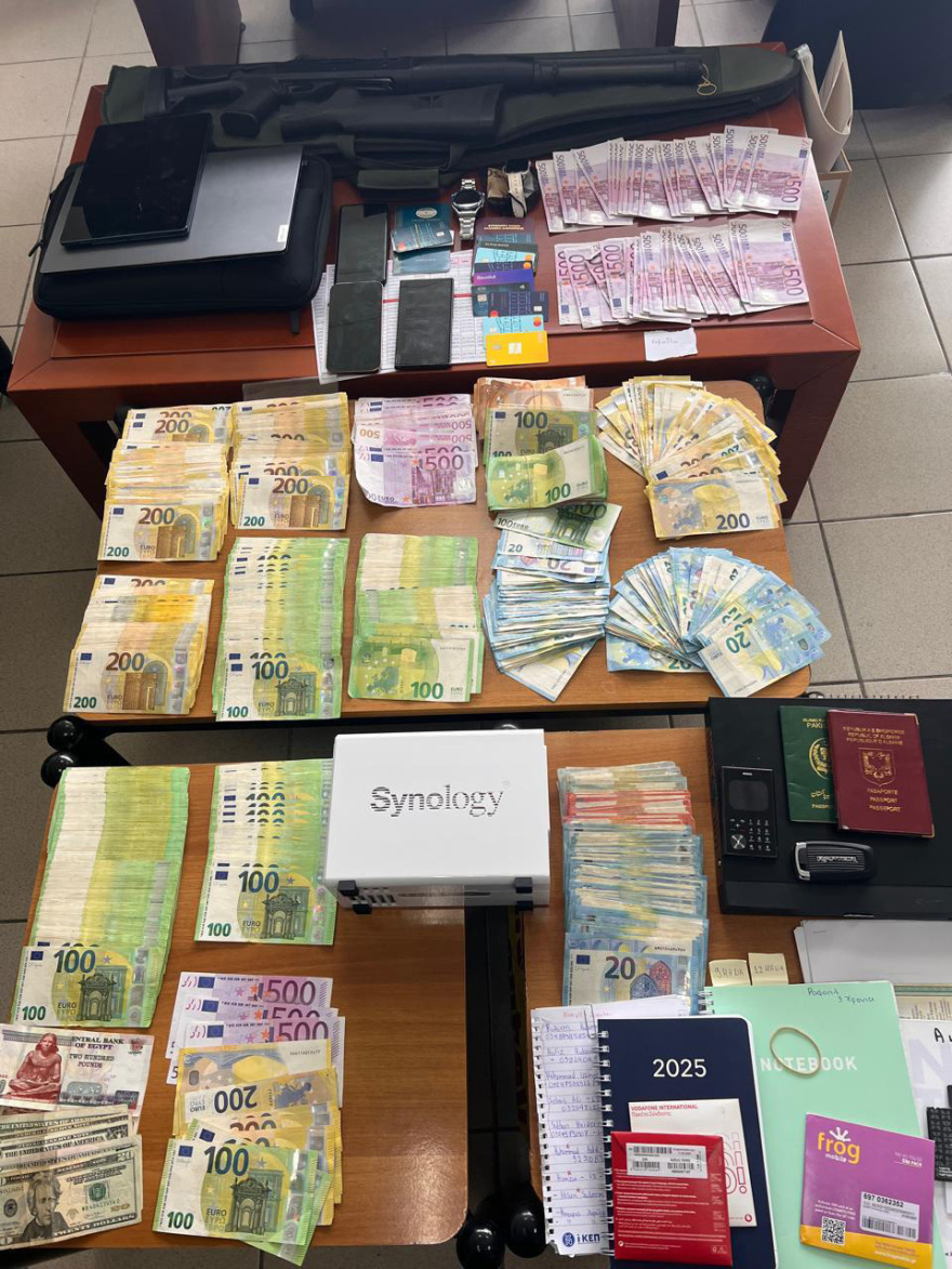 Έστησαν «βιομηχανία» εμπορίας ανθρώπων σε Κρήτη, Αττική και Βοιωτία: Πώς παγίδευαν αλλοδαπούς, τους κρατούσαν τα διαβατήρια και τους μετέτρεπαν σε ομήρους