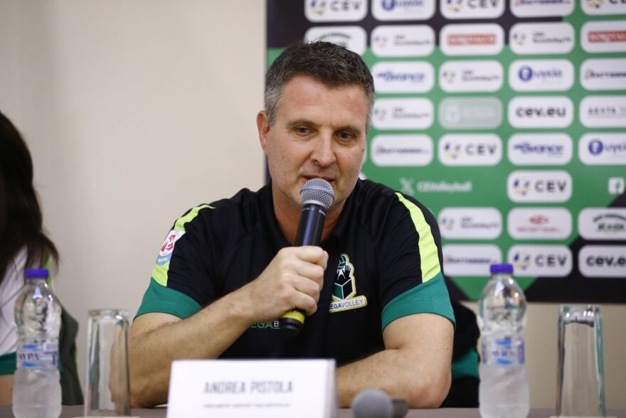 Challenge Cup: Έτοιμος ο Παναθηναϊκός για την ανατροπή κόντρα στη Βαλεφόλια