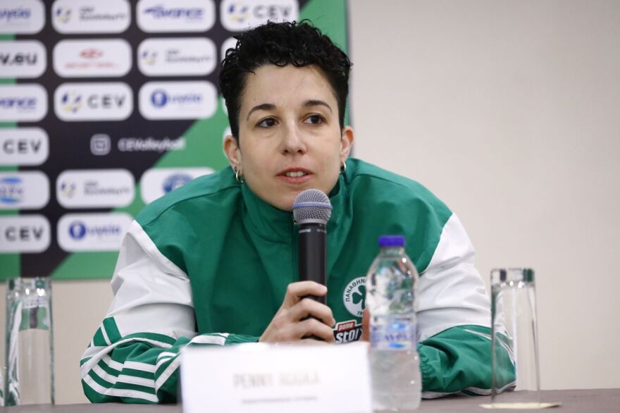 Challenge Cup: Έτοιμος ο Παναθηναϊκός για την ανατροπή κόντρα στη Βαλεφόλια