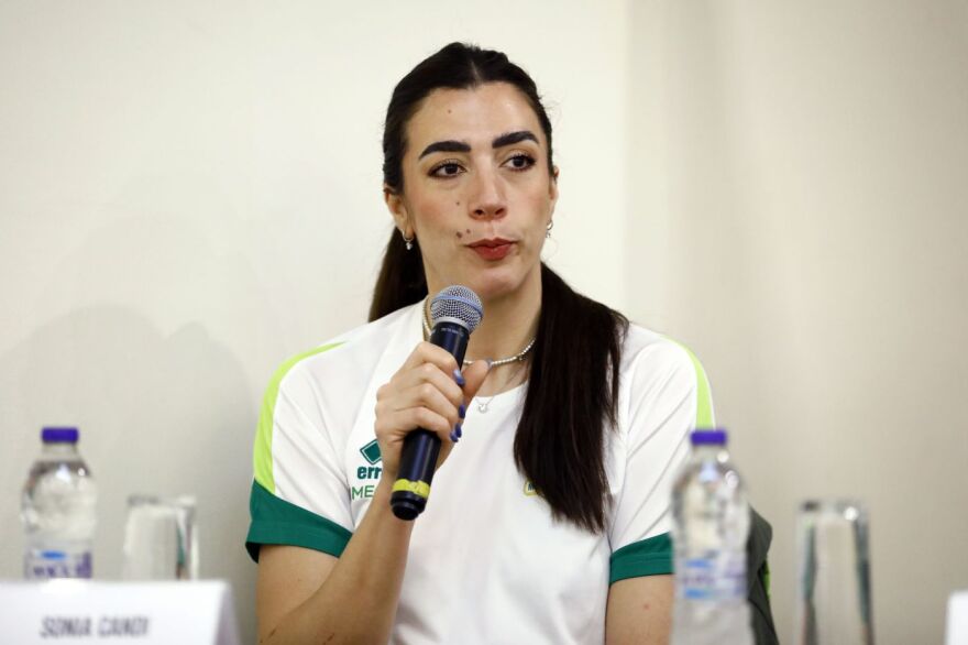 Challenge Cup: Έτοιμος ο Παναθηναϊκός για την ανατροπή κόντρα στη Βαλεφόλια