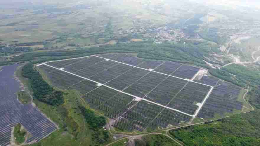 φωτοβολταικο