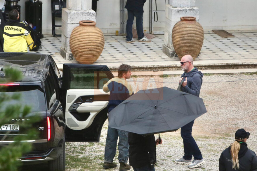 &Alpha;&pi;ό &tau;&omicron; &Mu;&epsilon;&nu;ί&delta;&iota; &sigma;&tau;&eta;&nu; &Pi;&epsilon;&nu;&tau;έ&lambda;&eta; &omicron; &Mu;&pi;&rho;&alpha;&nu;&tau; &Pi;&iota;&tau;, &sigma;ή&mu;&epsilon;&rho;&alpha; &tau;&alpha; &gamma;&upsilon;&rho;ί&sigma;&mu;&alpha;&tau;&alpha; &sigma;&tau;&omicron; &Mu;έ&gamma;&alpha;&rho;&omicron; &tau;&eta;&sigmaf; &Delta;&omicron;&upsilon;&kappa;ί&sigma;&sigma;&eta;&sigmaf; &Pi;&lambda;&alpha;&kappa;&epsilon;&nu;&tau;ί&alpha;&sigmaf; - &Beta;ί&nu;&tau;&epsilon;&omicron; &kappa;&alpha;&iota; &phi;&omega;&tau;&omicron;&gamma;&rho;&alpha;&phi;ί&epsilon;&sigmaf;