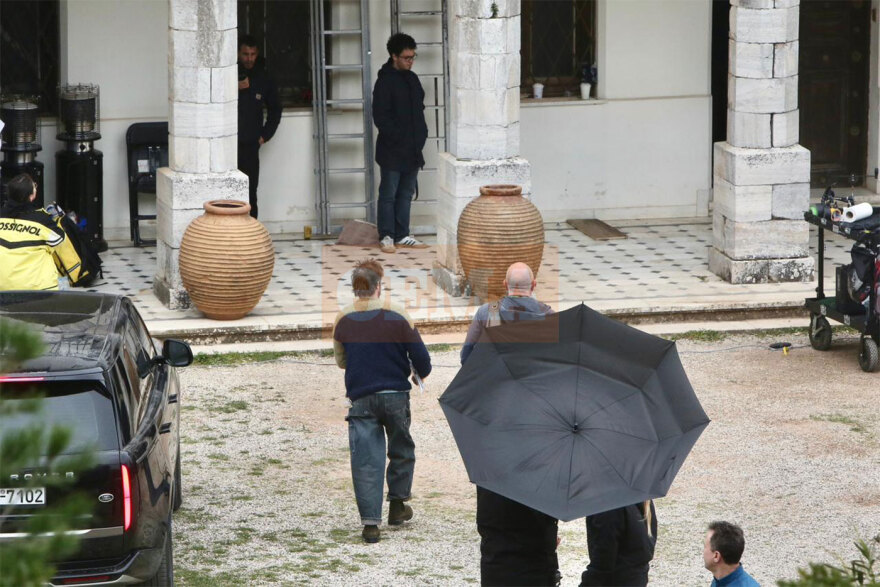 &Alpha;&pi;ό &tau;&omicron; &Mu;&epsilon;&nu;ί&delta;&iota; &sigma;&tau;&eta;&nu; &Pi;&epsilon;&nu;&tau;έ&lambda;&eta; &omicron; &Mu;&pi;&rho;&alpha;&nu;&tau; &Pi;&iota;&tau;, &sigma;ή&mu;&epsilon;&rho;&alpha; &tau;&alpha; &gamma;&upsilon;&rho;ί&sigma;&mu;&alpha;&tau;&alpha; &sigma;&tau;&omicron; &Mu;έ&gamma;&alpha;&rho;&omicron; &tau;&eta;&sigmaf; &Delta;&omicron;&upsilon;&kappa;ί&sigma;&sigma;&eta;&sigmaf; &Pi;&lambda;&alpha;&kappa;&epsilon;&nu;&tau;ί&alpha;&sigmaf; - &Beta;ί&nu;&tau;&epsilon;&omicron; &kappa;&alpha;&iota; &phi;&omega;&tau;&omicron;&gamma;&rho;&alpha;&phi;ί&epsilon;&sigmaf;