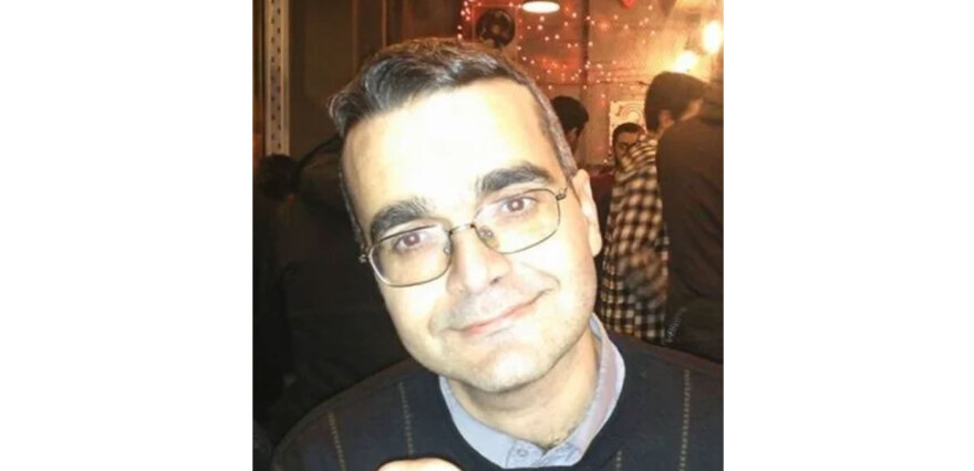 Σπουδαία διάκριση για το Πανεπιστήμιο Ιωαννίνων, καθηγητής τιμήθηκε με διεθνές βραβείο