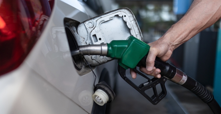 H «Επική οργή» αρχίζει να κατακλύζει και τους... Αμερικανούς: Δυσφορία στις ΗΠΑ για την ακρίβεια λόγω πολέμου