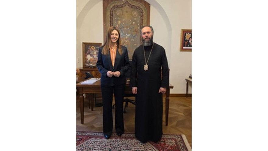 Σχέδιο του υπουργείου Παιδείας για την αποκατάσταση του εμβληματικού ακινήτου του ΙΚΥ στη Βιέννη
